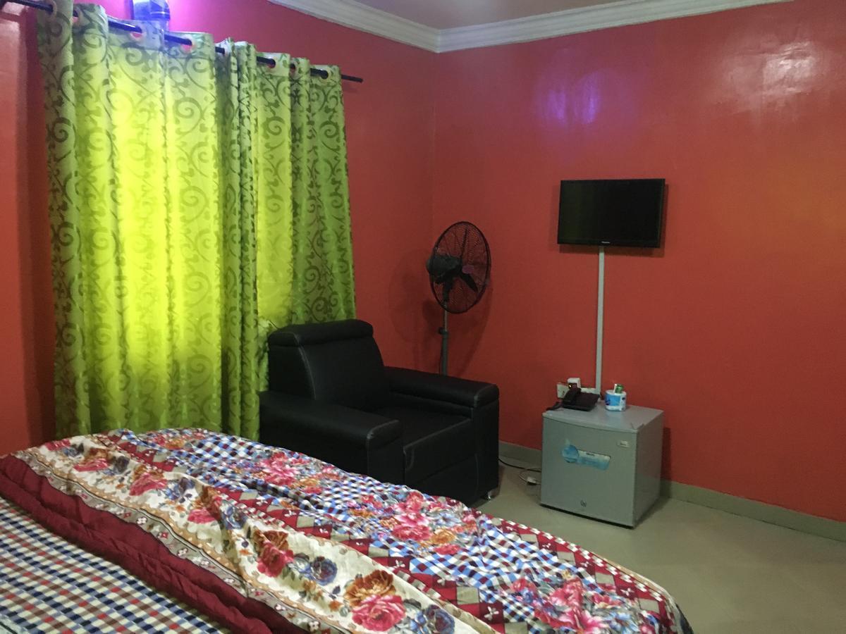 Marble Hill Hotel Lagos Eksteriør billede